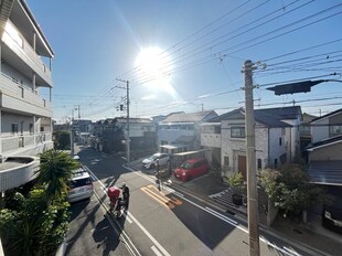 ステ－トリ－羽衣の物件内観写真